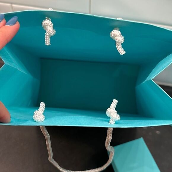 Tiffany & Co Presentation Bundle - Picture 10 of 11